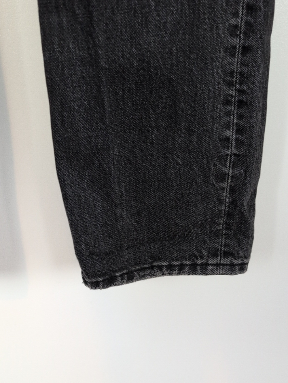 Abercrombie & Fitch 90s Straight Ultra High Rise Jeans - Picture 5 of 12